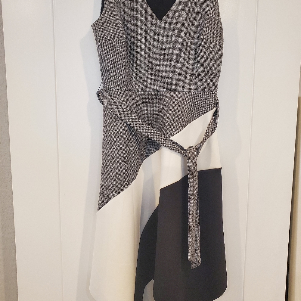 Kate and Lily Dress